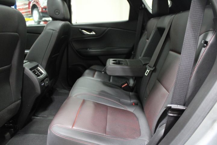 Used 2023 Chevrolet Blazer RS w/ Driver Confidence II Package AWD/4WD image 52