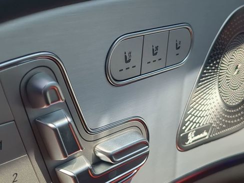 New 2025 Mercedes-Benz GLE 63 AMG S image 12