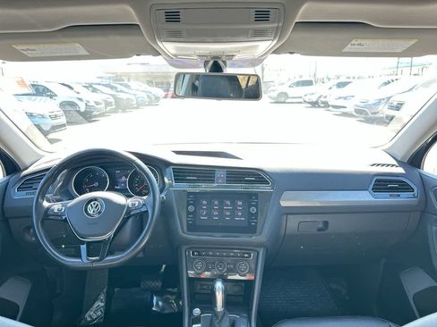 Used 2019 Volkswagen Tiguan SE w/ Panoramic Sunroof Package image 20