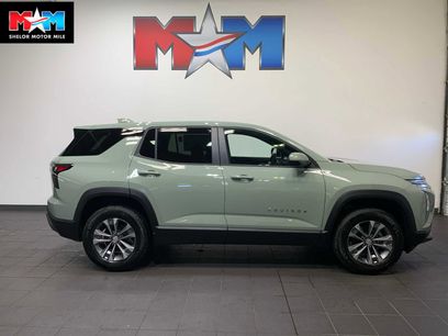 New 2026 Chevrolet Equinox LT