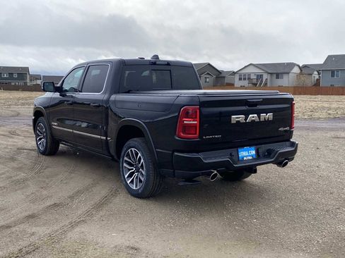 New 2026 RAM 1500 Limited image 11
