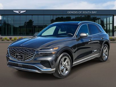 Used 2026 Genesis GV70 2.5T Advanced