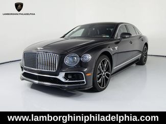Used 2024 Bentley Flying Spur V8 AWD/4WD video 1
