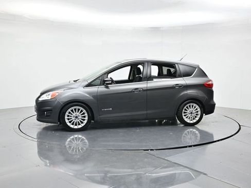 Used 2016 Ford C-MAX SEL w/ Equipment Group 302A FWD image 6