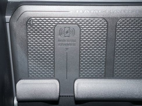 Used 2025 RAM 1500 Rebel w/ Rebel Level 1 Equipment Group image 3