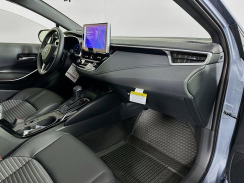 New 2026 Toyota Corolla XSE image 29