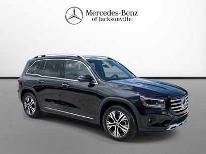 Certified 2024 Mercedes-Benz GLB 250 4MATIC