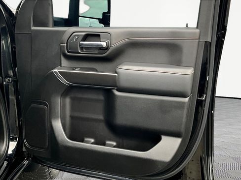 Used 2022 GMC Sierra 2500 AT4 AWD/4WD image 29