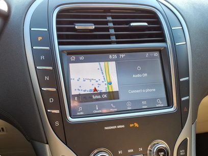 Used 2020 Lincoln Nautilus FWD w/ Equipment Group 101A