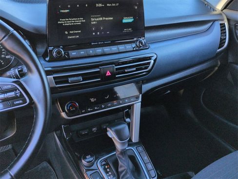 Used 2023 Kia Seltos S w/ Navigation Package image 20