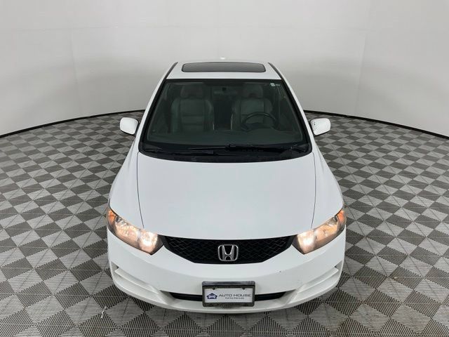 Used 2009 Honda Civic EX-L image 12