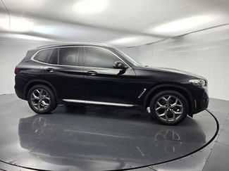 Certified 2023 BMW X3 sDrive30i w/ Convenience Package RWD video 3