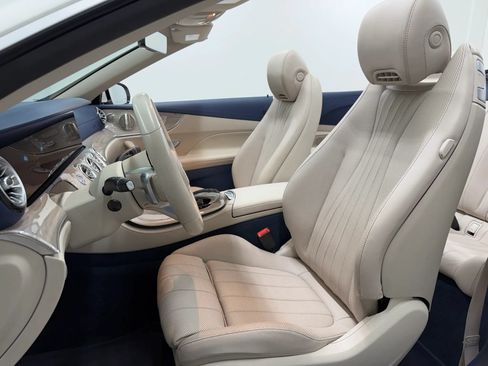 Used 2021 Mercedes-Benz E 450 Cabriolet image 61