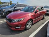 Used 2015 Kia Optima EX w/ EX Premium Package image 2