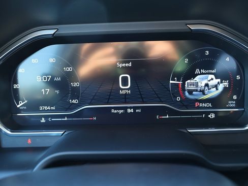 Used 2024 GMC Sierra 2500 Denali w/ Denali Reserve Package image 22