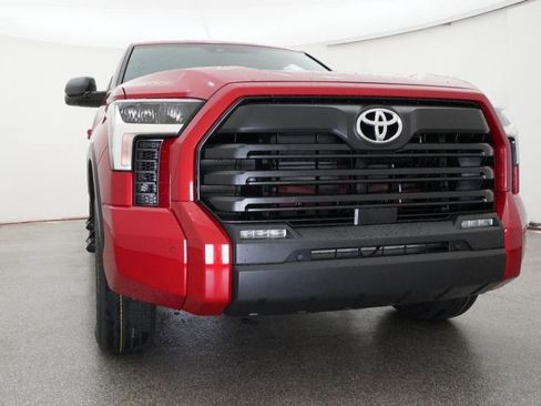 New 2026 Toyota Tundra SR5 AWD/4WD image 7