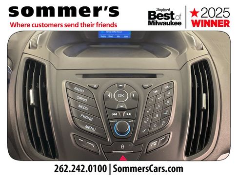 Used 2014 Ford Escape SE w/ Cargo Utility Package FWD image 15