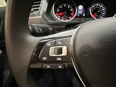 Used 2018 Volkswagen Tiguan S AWD/4WD image 23