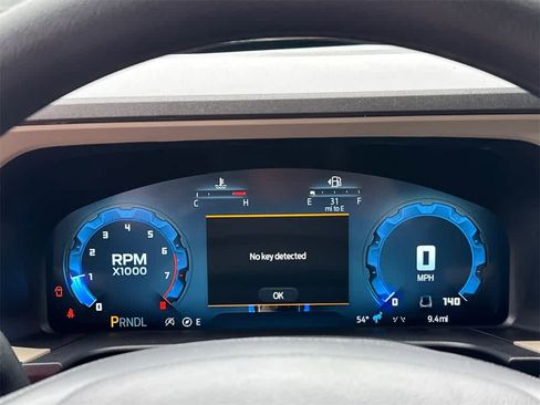 New 2025 Ford Bronco Sport Big Bend image 23