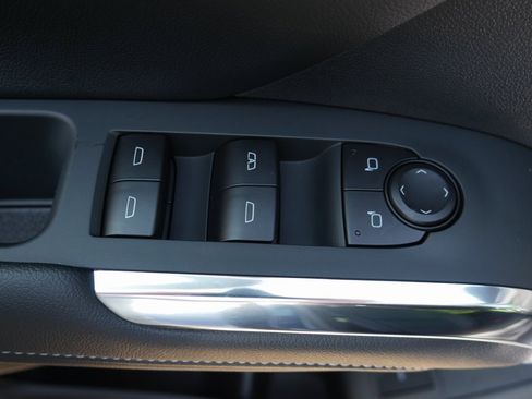 New 2026 Chevrolet Traverse LT w/ Enhanced Driving Package image 30