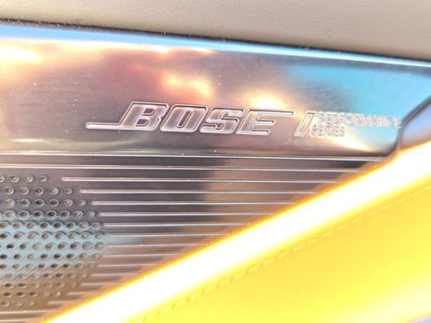 Used 2024 Chevrolet Corvette Stingray Premium Conv w/ Z51 Performance Package image 32