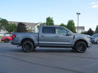 Used 2024 Ford F150 XLT w/ Equipment Group 302A MID AWD/4WD video 2