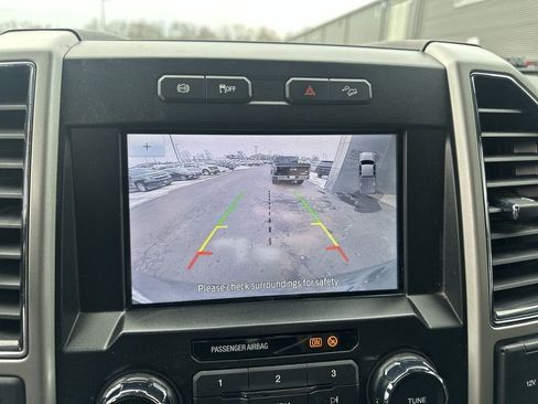 Used 2021 Ford F350 Lariat w/ Chrome Package AWD/4WD image 23