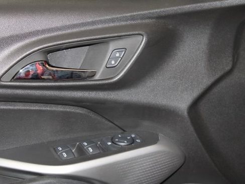Used 2024 Chevrolet Trax LS FWD image 13