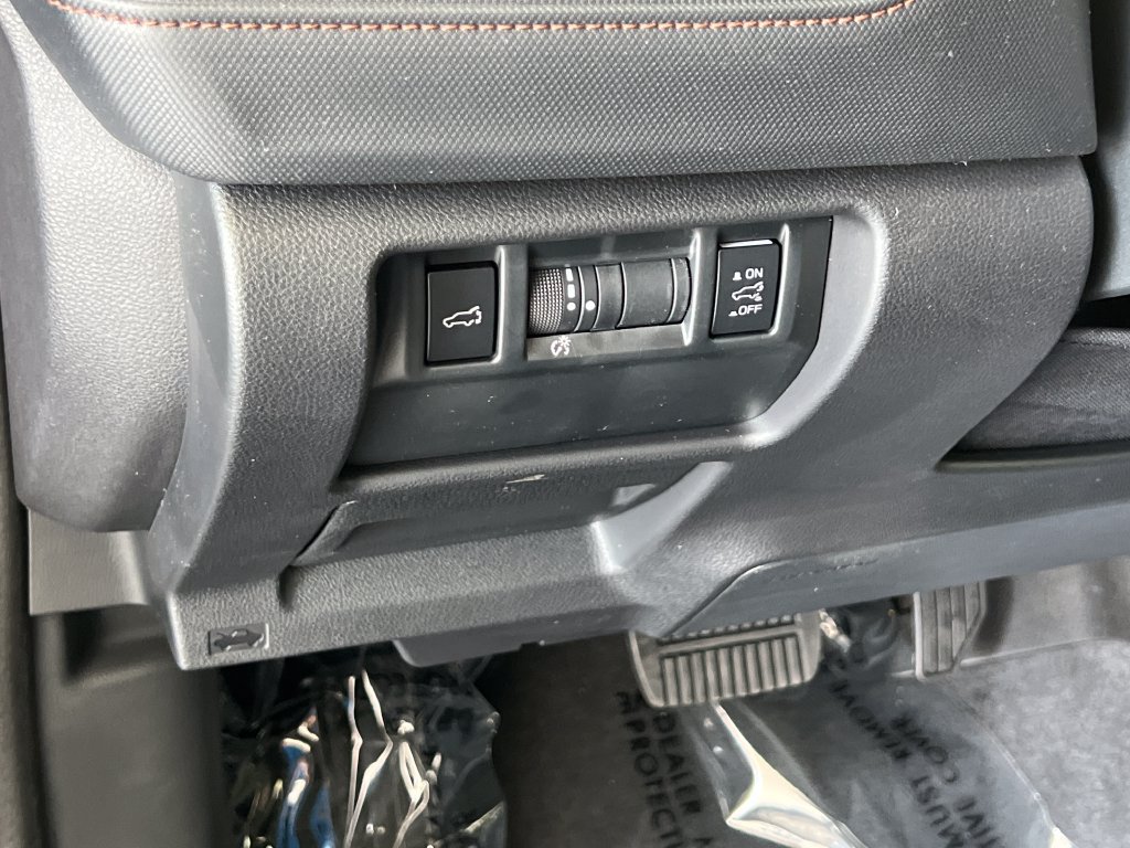 New 2026 Subaru Forester Sport w/ Onyx Edition AWD/4WD image 30