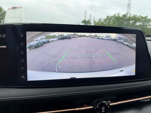 Used 2023 Nissan Ariya FWD image 28