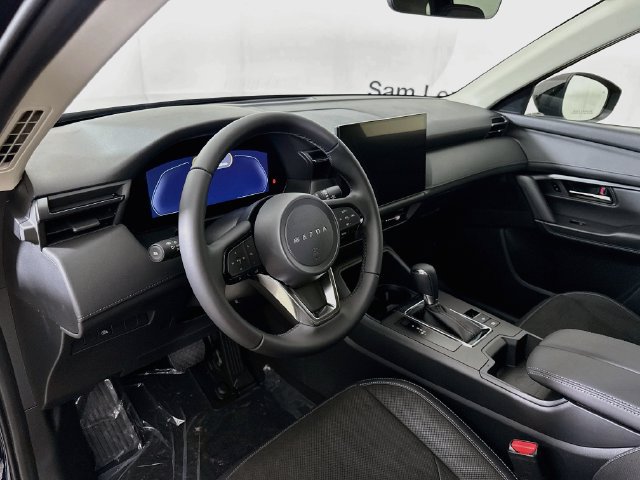New 2026 MAZDA CX-5 Select AWD/4WD image 9