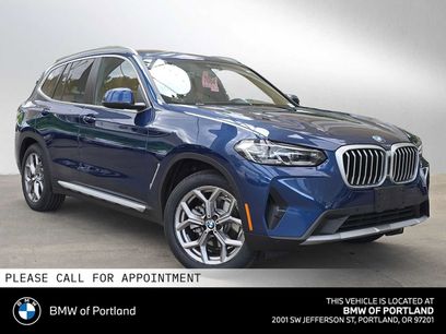 Used 2023 BMW X3 xDrive30i w/ Convenience Package w/ZPA