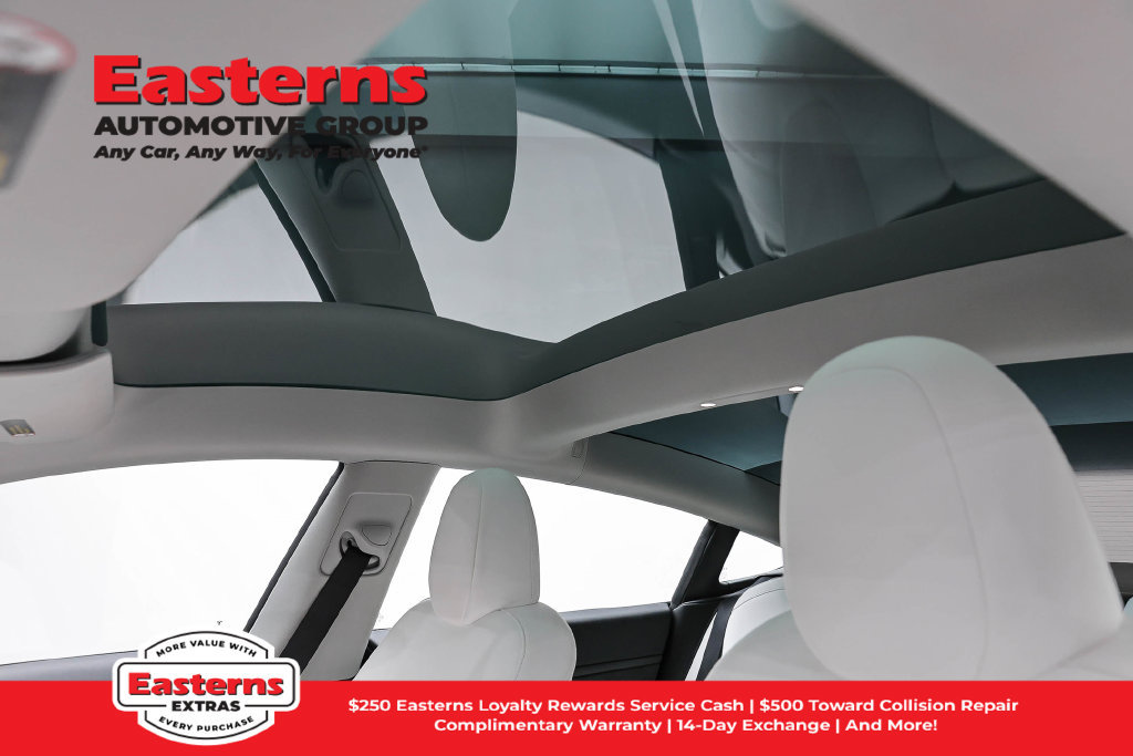 Used 2023 Tesla Model 3 Standard Range RWD image 31