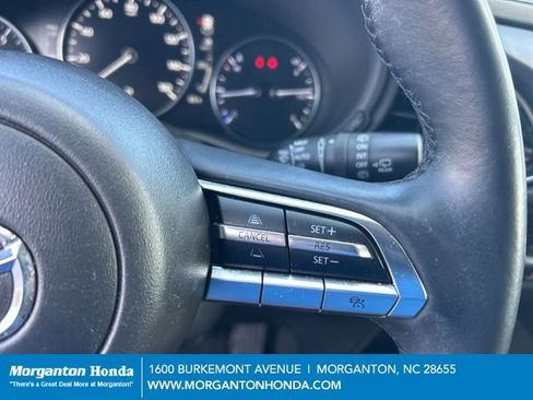 Used 2023 MAZDA CX-30 AWD 2.5 S w/ Preferred Package image 18