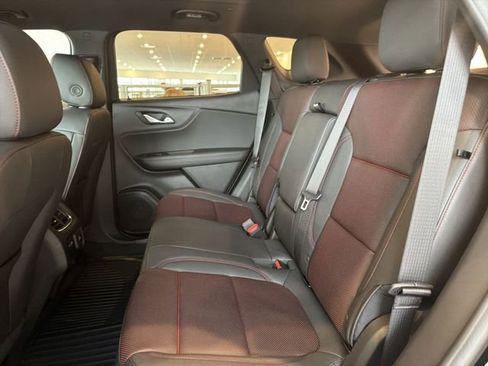 New 2026 Chevrolet Blazer RS w/ Driver Confidence II Package image 18