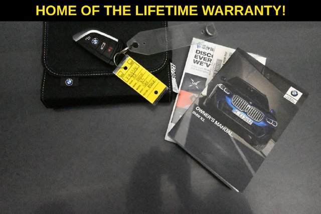 Used 2022 BMW X3 sDrive30i w/ Convenience Package RWD image 43