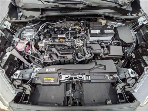 New 2026 Toyota Corolla Cross L image 16