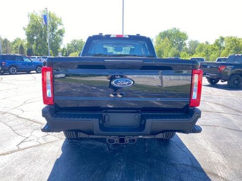 New 2025 Ford F250 XL image 6