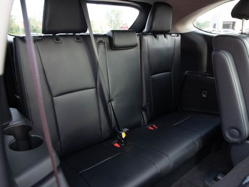 Used 2026 Toyota Highlander Platinum AWD/4WD image 15