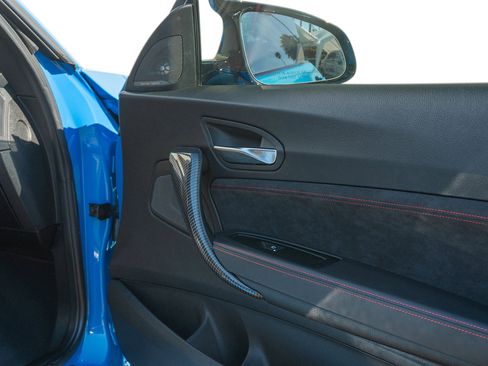 Used 2020 BMW M2 CS image 34