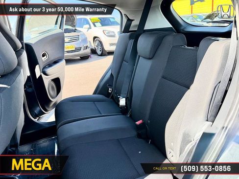 Used 2022 Honda HR-V LX image 17