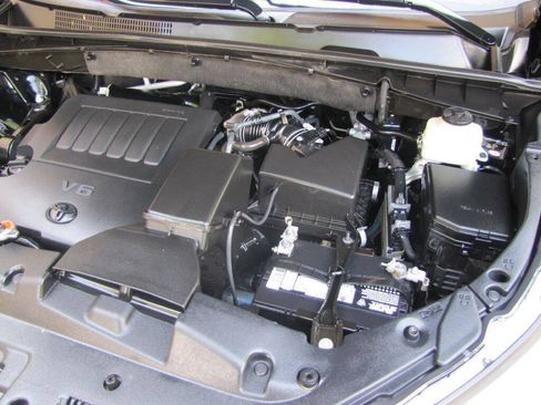 Used 2016 Toyota Highlander XLE FWD image 37