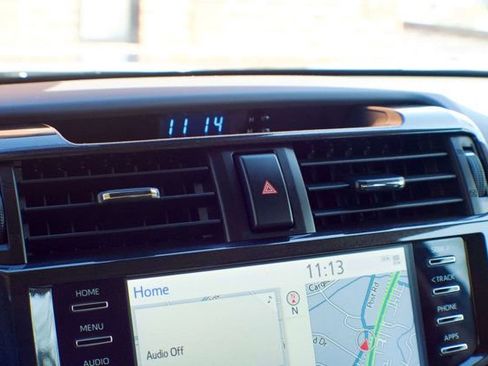 Used 2023 Toyota 4Runner TRD Off-Road Premium w/ Off Road Premium Plus Package image 32