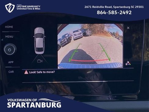 New 2026 Volkswagen Jetta S image 24