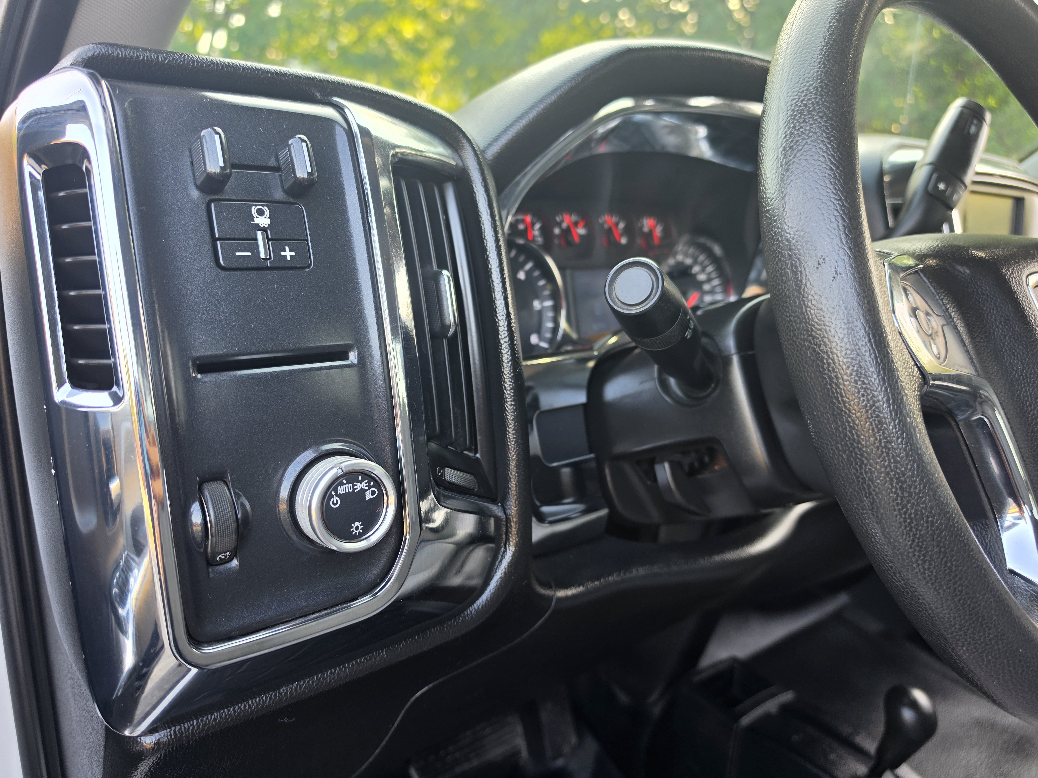 Used 2017 GMC Sierra 1500 4x4 Double Cab w/ Sierra Convenience Package image 34