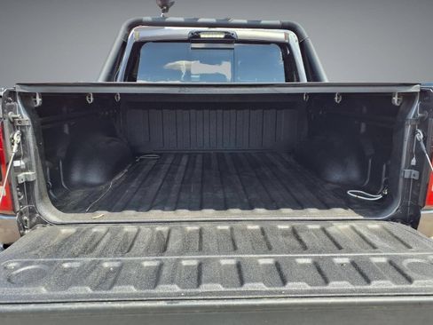 Used 2024 RAM 1500 TRX w/ TRX Level 2 Equipment Group AWD/4WD image 10