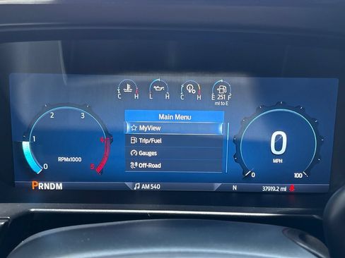 Certified 2023 Ford F250 XLT w/ Black Appearance Package AWD/4WD image 21