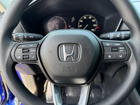 Used 2024 Honda CR-V LX image 34