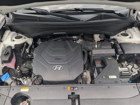 Used 2021 Hyundai Palisade SEL w/ Premium Package FWD image 31
