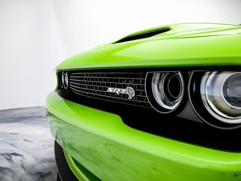 Used 2023 Dodge Challenger SRT Hellcat w/ Plus Package image 30